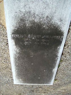 CHATFIELD Thomas Raines Sr 1857-1954 grave.jpg
